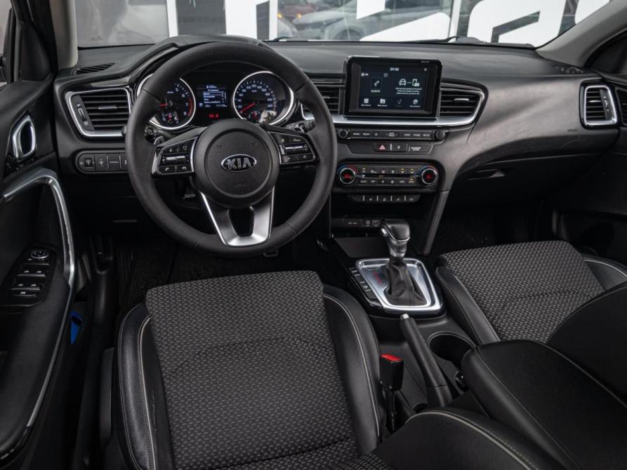 Kia Ceed III Краснодар  - изображение 6