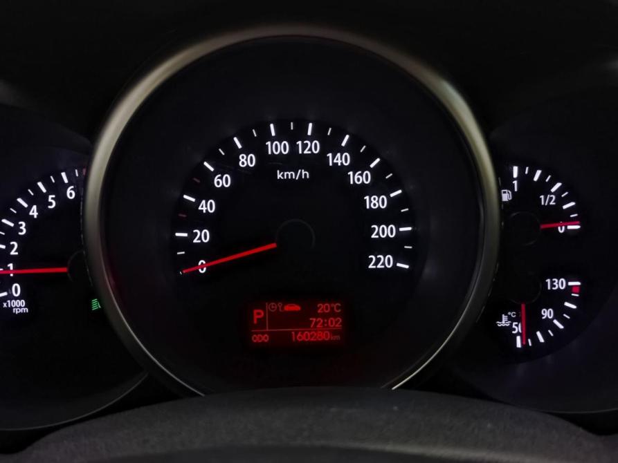 Kia Soul I Рестайлинг Москва  - изображение 16