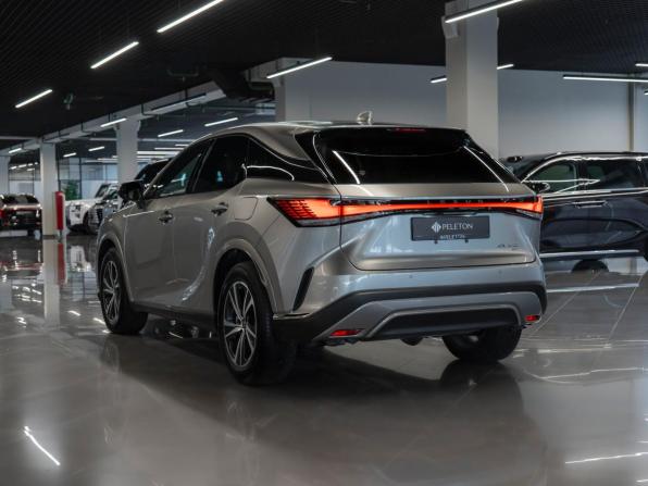 Lexus RX V с пробегом 2025 года, цена 7 550 000 рублей, 2890 км, внедорожник, Автокод Объявления