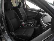 Mitsubishi Lancer X Рестайлинг Тюмень  - изображение 24