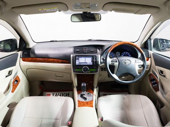 Toyota Premio II (T26) Рестайлинг с пробегом 2013 года, цена 1 480 000 рублей, 113422 км, седан, Автокод Объявления