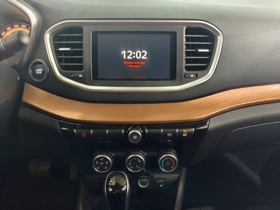 Lada (ВАЗ) Vesta I Рестайлинг (NG) Москва  - изображение 12