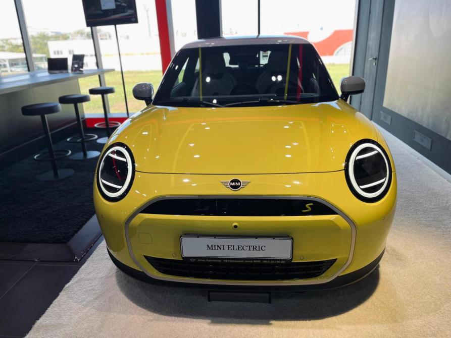 Mini Hatch IV (F65/F66/J01) Краснодар  - изображение 2