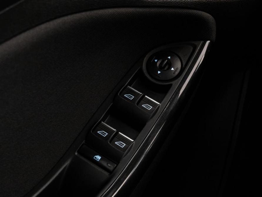 Ford Focus III Рестайлинг Санкт-Петербург  - изображение 17