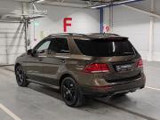 Mercedes-Benz GLE I (W166) Казань  - изображение 36