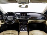 Audi A6 IV (C7) Санкт-Петербург  - изображение 31