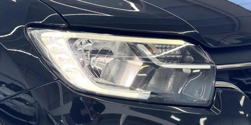 Renault Sandero II Рестайлинг Шахты  - изображение 10