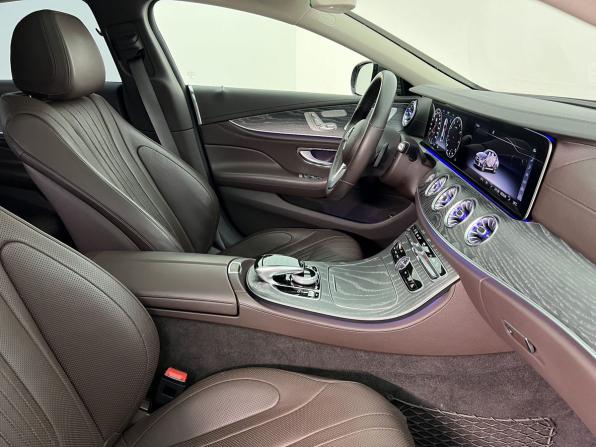 Mercedes-Benz CLS III (C257) с пробегом 2020 года, цена 7 550 000 рублей, 47900 км, седан, Автокод Объявления