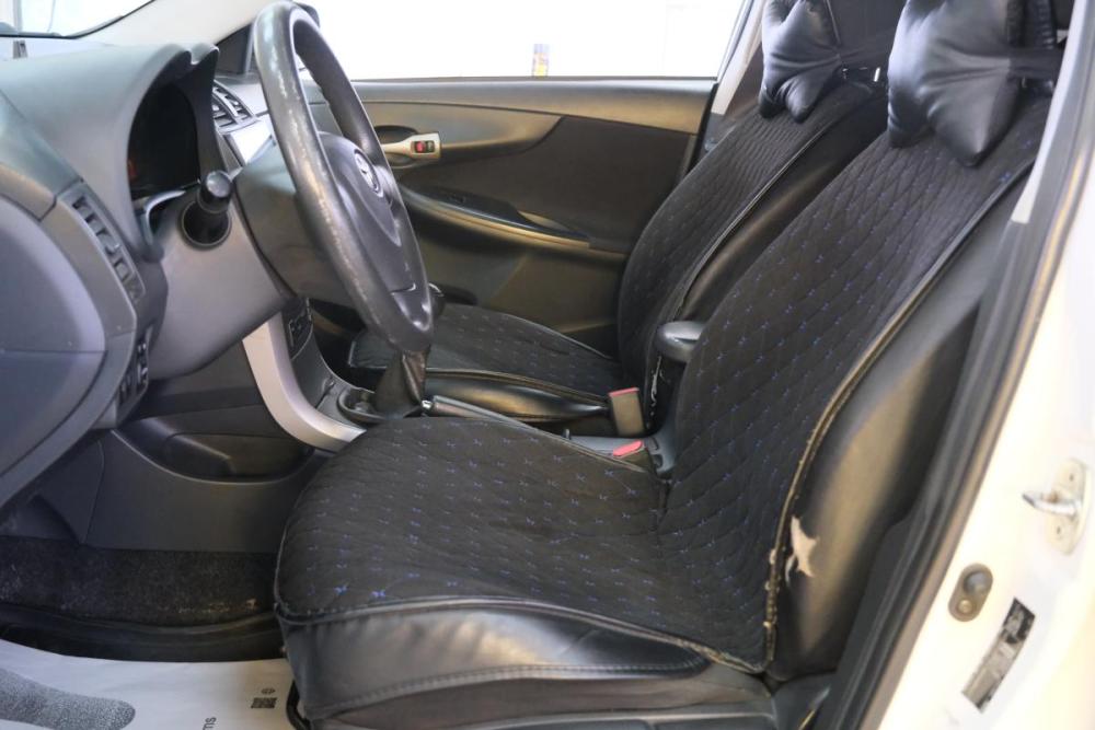Toyota Corolla X (E140 E150) Омск  - изображение 8