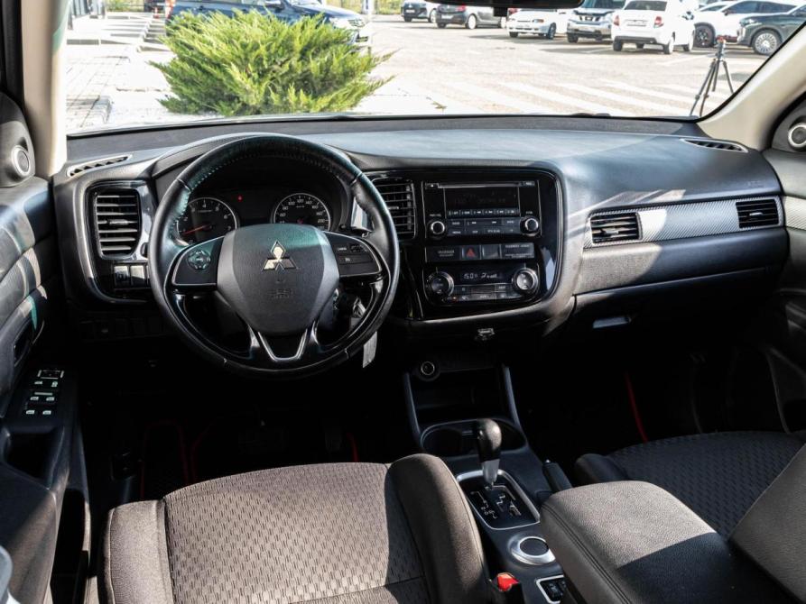 Mitsubishi Outlander III Рестайлинг 2 Краснодар  - изображение 6