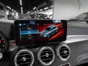 Mercedes-Benz GLC I (X253) Рестайлинг Москва  - изображение 44
