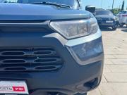Lada (ВАЗ) Niva Travel I Стерлитамак  - изображение 31