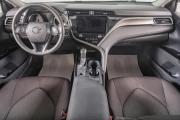 Toyota Camry VIII (XV70) Томск  - изображение 30