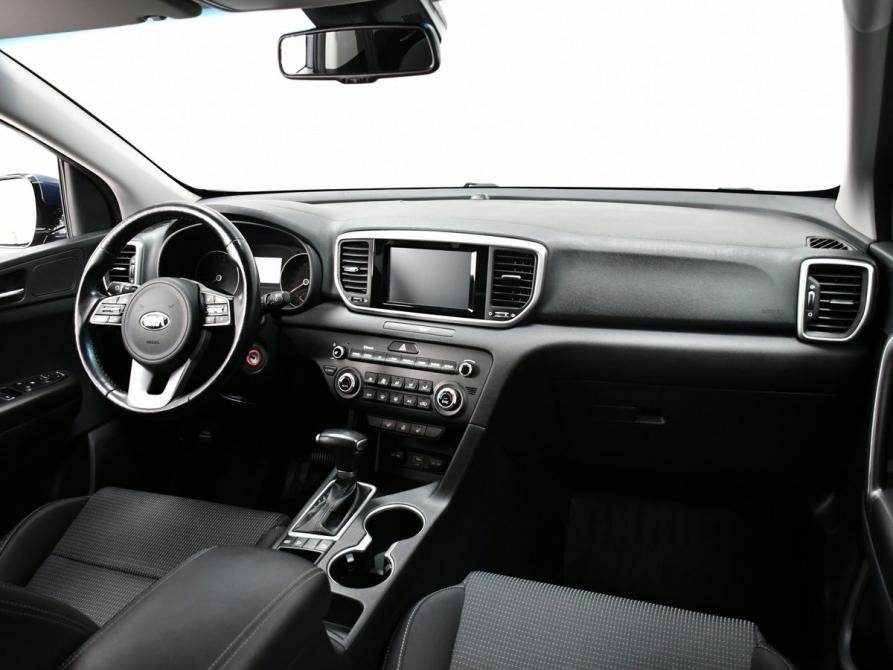 Kia Sportage IV Рестайлинг Новосибирск  - изображение 27