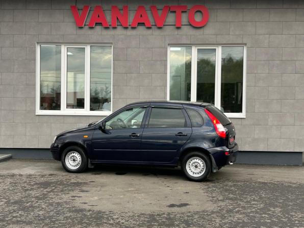 Lada (ВАЗ) Kalina I с пробегом 2009 года, цена 255 000 рублей, 163163 км, хэтчбек, Автокод Объявления