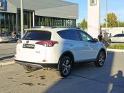 Toyota RAV4 IV (XA40) Рестайлинг Чебоксары  - изображение 31