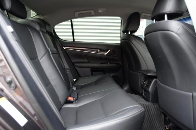 Lexus GS IV с пробегом 2014 года, цена 2 600 000 рублей, 174750 км, седан, Автокод Объявления
