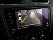 Skoda Octavia III (A7) Рестайлинг Воронеж  - изображение 31