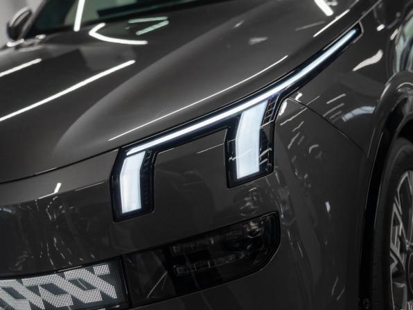 Lynk &amp; Co 900 с пробегом 2026 года, цена 7 900 000 рублей, 31 км, внедорожник, Автокод Объявления