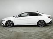 Hyundai Elantra VII (CN7) Санкт-Петербург  - изображение 27