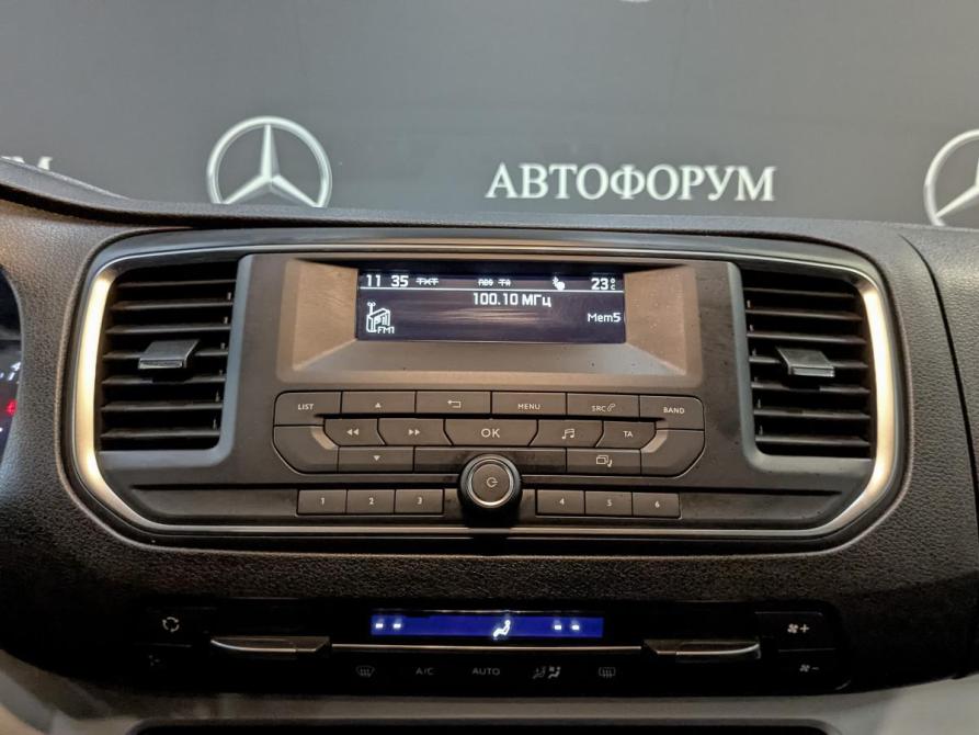 Peugeot Traveller I Москва  - изображение 17