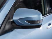 Subaru Forester III Рестайлинг Иркутск  - изображение 48