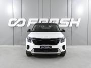 Kia Seltos II Ростов-на-Дону  - изображение 28