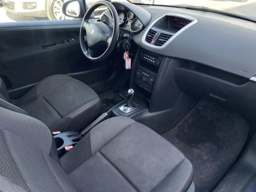 Peugeot 207 I Рестайлинг Волгоград  - изображение 13