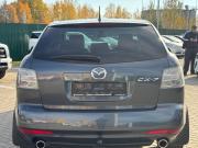 Mazda CX-7 I Рестайлинг Сыктывкар  - изображение 33
