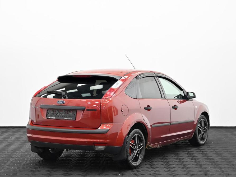 Ford Focus II Москва  - изображение 4