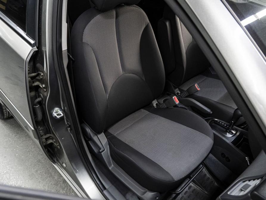 Kia Rio II Рестайлинг Тюмень  - изображение 16
