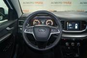 Lada (ВАЗ) Vesta I Рестайлинг (NG) Екатеринбург  - изображение 29