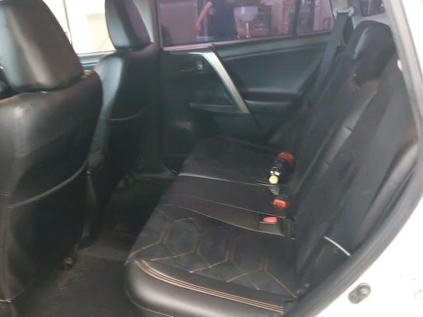 Toyota RAV4 IV (XA40) с пробегом 2015 года, цена 1 630 000 рублей, 128326 км, внедорожник, Автокод Объявления