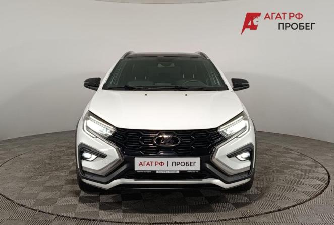 Lada (ВАЗ) Vesta I Рестайлинг (NG) с пробегом 2025 года, цена 1 720 000 рублей, 25619 км, универсал, Автокод Объявления