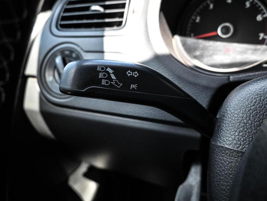 Volkswagen Polo V Новороссийск  - изображение 12