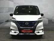 Nissan Serena V (C27) Екатеринбург  - изображение 20