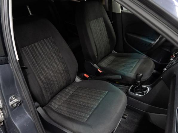 Volkswagen Polo V Рестайлинг с пробегом 2016 года, цена 829 000 рублей, 134538 км, седан, Автокод Объявления