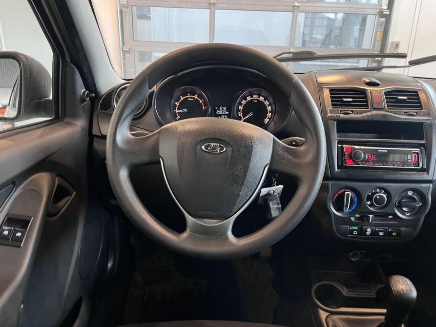 Lada (ВАЗ) Granta I Рестайлинг Чебоксары  - изображение 10