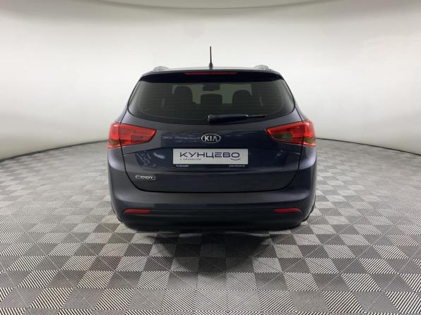 Kia Ceed II с пробегом 2013 года, цена 1 199 000 рублей, 155804 км, хэтчбек, Автокод Объявления