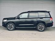 Toyota Land Cruiser 200 Series Рестайлинг 2 Кемерово  - изображение 29