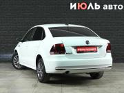 Volkswagen Polo V Рестайлинг Екатеринбург  - изображение 21