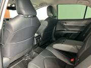 Toyota Camry VIII (XV70) Санкт-Петербург  - изображение 43