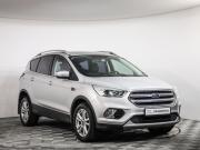 Ford Kuga II Рестайлинг Санкт-Петербург  - изображение 28