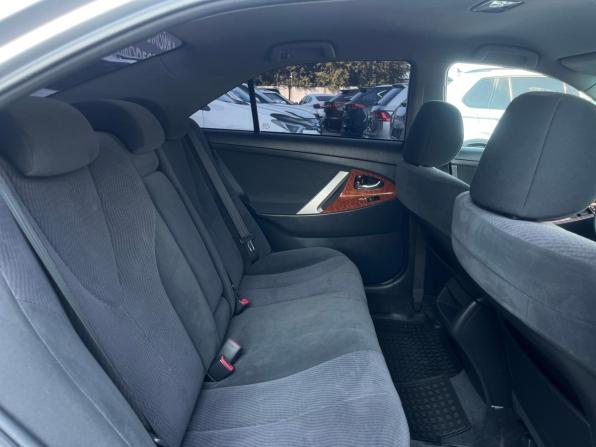 Toyota Camry VI (XV40) Рестайлинг с пробегом 2011 года, цена 1 200 000 рублей, 197393 км, седан, Автокод Объявления