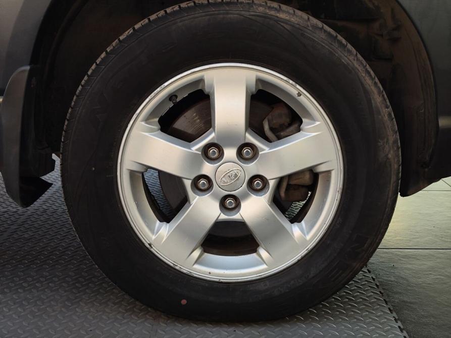 Kia Sportage II Уфа  - изображение 22