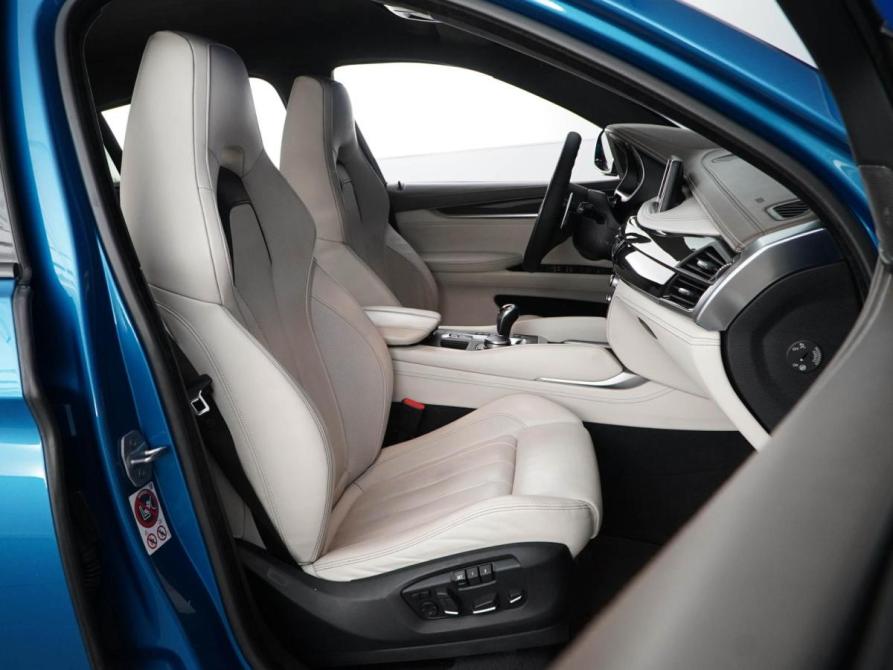 BMW X6 M II (F86) Москва  - изображение 12