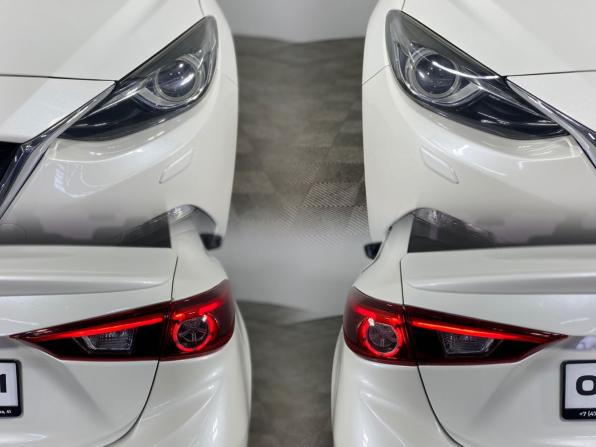 Mazda 3 III (BM) с пробегом 2013 года, цена 1 380 000 рублей, 159919 км, седан, Автокод Объявления