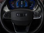 Geely Coolray I Москва  - изображение 35