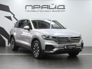 Volkswagen Touareg III Ростов-на-Дону  - изображение 36