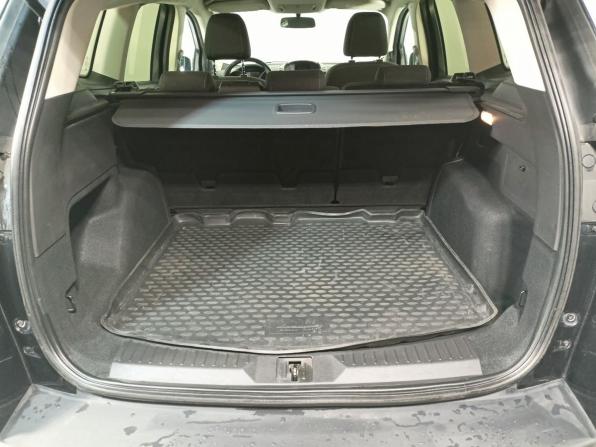 Ford Kuga II с пробегом 2014 года, цена 1 175 000 рублей, 181000 км, внедорожник, Автокод Объявления